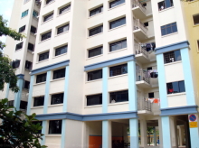 Blk 629 Woodlands Ring Road (Woodlands), HDB 4 Rooms #359292